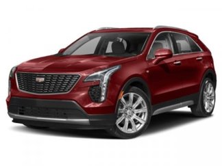 Used 2020 Cadillac XT4 Premium Luxury video 1