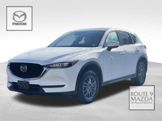 Used 2019 MAZDA CX-5 Touring image 1