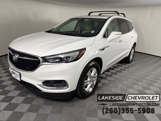 Used 2019 Buick Enclave Essence image 1