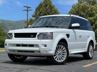 Used 2011 Land Rover Range Rover Sport HSE image 1