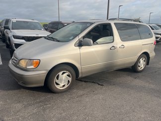 Used 2003 Toyota Sienna LE image 1