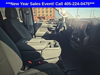 New 2025 GMC Sierra 1500 Pro w/ Convenience Package image 1