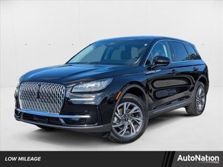Used 2024 Lincoln Corsair FWD w/ Equipment Group 101A image 1