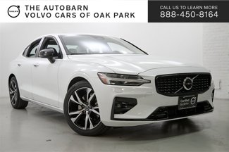 Certified 2025 Volvo S60 B5 Core image 1