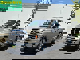 Used 2003 Dodge Ram 1500 Truck 2WD Regular Cab image 1