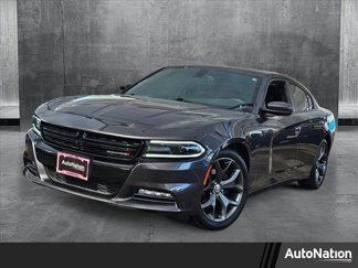 Used 2015 Dodge Charger SXT w/ Plus Group image 1