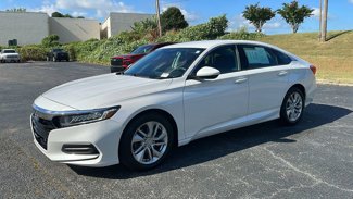 Used 2019 Honda Accord LX image 1