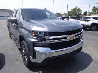 Used 2019 Chevrolet Silverado 1500 LT w/ Convenience Package image 1