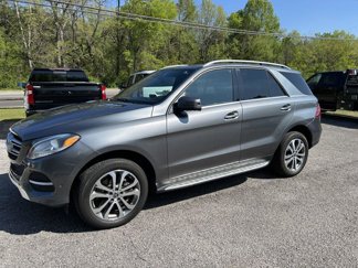 Used 2019 Mercedes-Benz GLE 400 4MATIC image 1