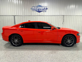 Used 2018 Dodge Charger GT image 1