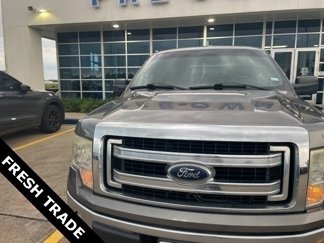 Used 2013 Ford F150 XLT video 1