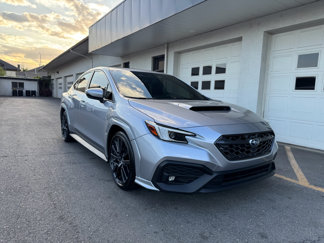 Used 2023 Subaru WRX Limited image 1