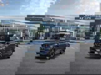 New 2025 Hyundai Venue Limited image 1