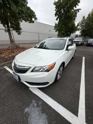 Used 2015 Acura ILX image 1