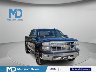 Used 2015 Chevrolet Silverado 1500 LT w/ All Star Edition image 1