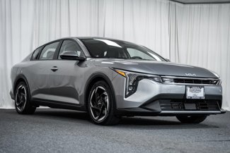 Used 2025 Kia K4 EX image 1