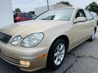 Used 2003 Lexus GS 300 image 1