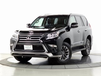 Used 2019 Lexus GX 460 image 1