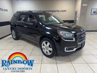 Used 2017 GMC Acadia Limited SLT image 1
