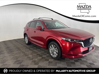 Used 2024 MAZDA CX-5 AWD 2.5 S image 1