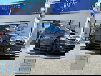 Used 2018 Subaru WRX image 1