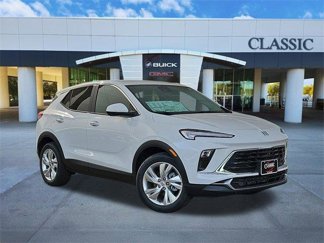 New 2025 Buick Encore GX Preferred image 1