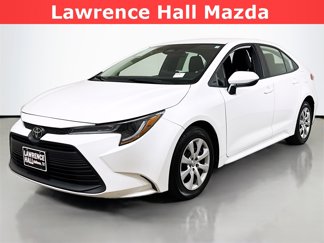 Used 2023 Toyota Corolla LE image 1