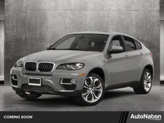 Used 2013 BMW X6 xDrive35i image 1