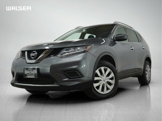 Used 2016 Nissan Rogue S w/ Appearance Package image 1