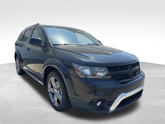 Used 2016 Dodge Journey Crossroad image 1