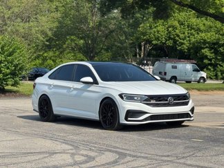 Used 2019 Volkswagen Jetta GLI Autobahn image 1