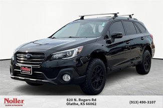 Used 2019 Subaru Outback 3.6R Touring w/ Popular Package #3A image 1