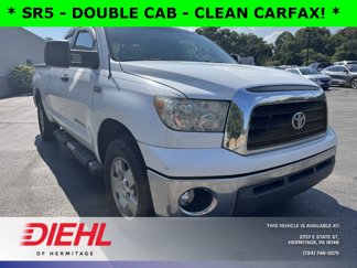 Used 2008 Toyota Tundra SR5 image 1