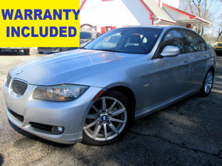 Used 2011 BMW 328i Sedan image 1