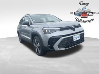 New 2025 Volkswagen Taos S image 1