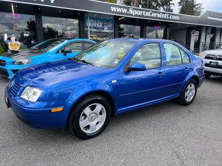 Used 2001 Volkswagen Jetta GLS image 1