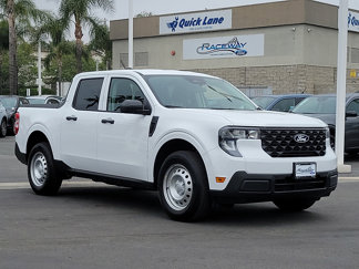 New 2025 Ford Maverick XL image 1