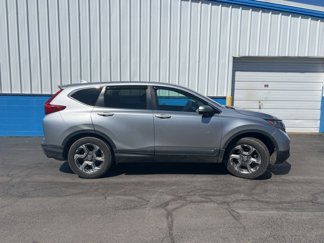 Used 2019 Honda CR-V EX image 1