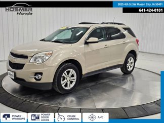 Used 2011 Chevrolet Equinox LT image 1