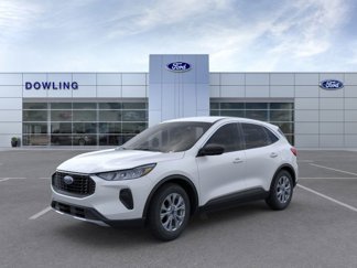 New 2024 Ford Escape Active w/ Tech Pack #1 image 1