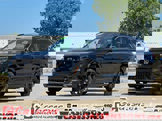 Used 2025 Honda CR-V Sport-L image 1
