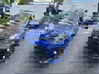 Used 2018 Toyota Corolla SE video 1