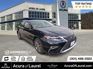 Used 2017 Lexus ES 300h image 1