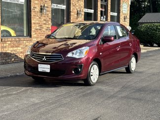Used 2019 Mitsubishi Mirage G4 ES image 1