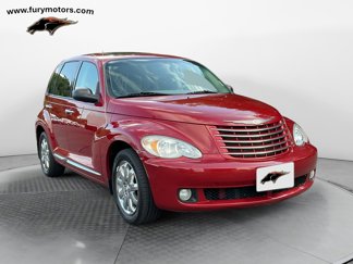 Used 2006 Chrysler PT Cruiser Limited image 1