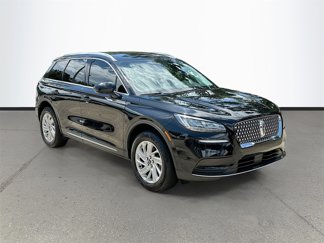 Used 2021 Lincoln Corsair FWD image 1