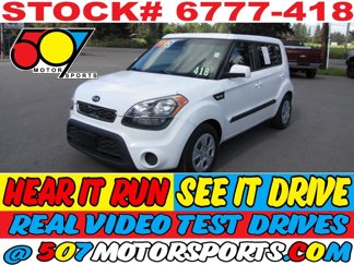 Used 2013 Kia Soul image 1