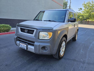 Used 2004 Honda Element LX image 1