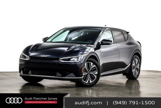 Used 2024 Kia EV6 Light image 1