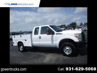 Used 2016 Ford F350 XL image 1
